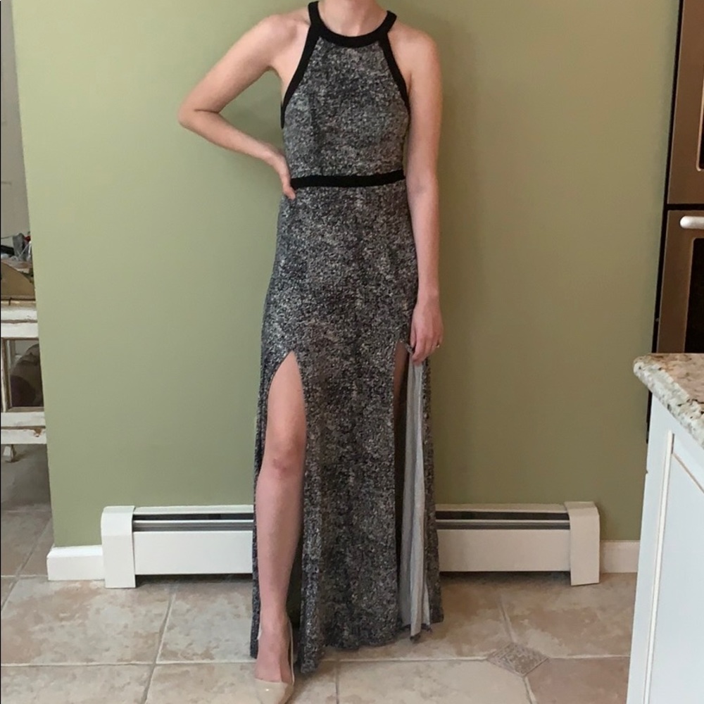Urban Outfitters Roman Gown